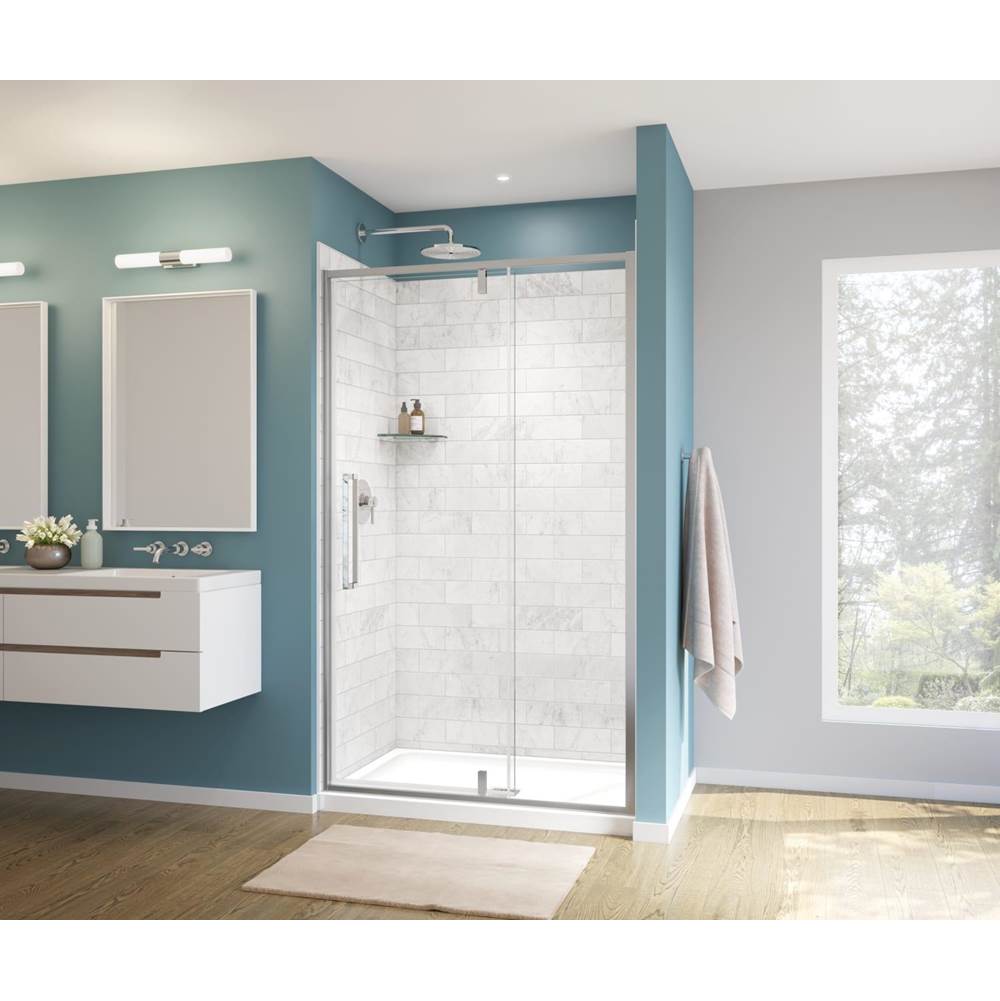 Maax Sliding Shower Doors item 135325-900-282-000
