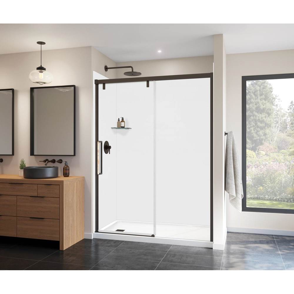 Maax Sliding Shower Doors item 135324-900-283-000