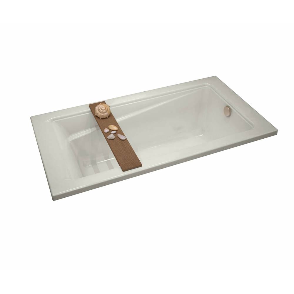 Maax Drop In Whirlpool Bathtubs item 106170-003-007