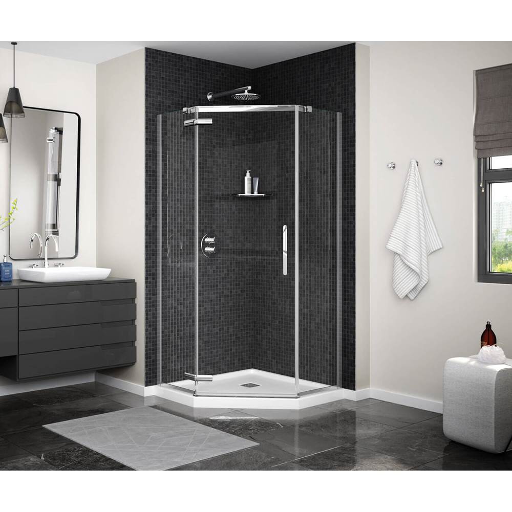 Maax  Shower Doors item 137281-900-084-000