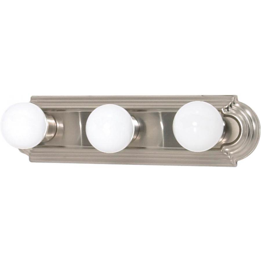 Nuvo Linear Vanity Bathroom Lights item 60/300