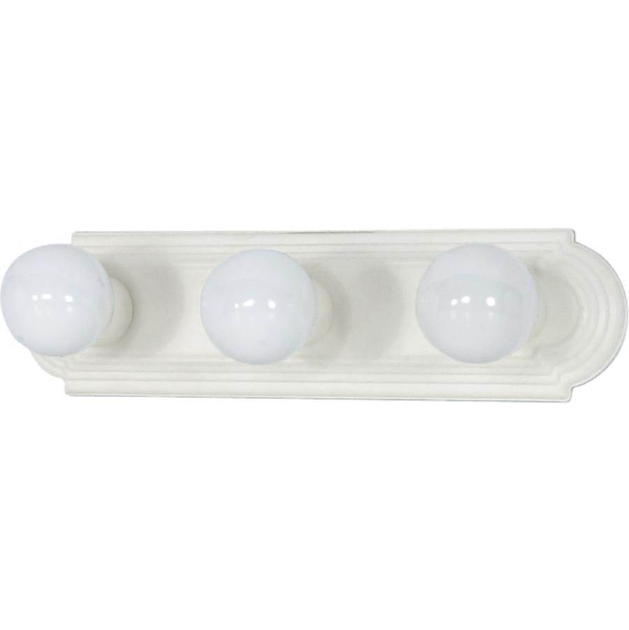 Nuvo Linear Vanity Bathroom Lights item 60/312
