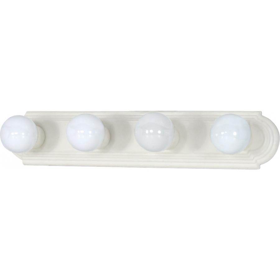 Nuvo Linear Vanity Bathroom Lights item 60/313
