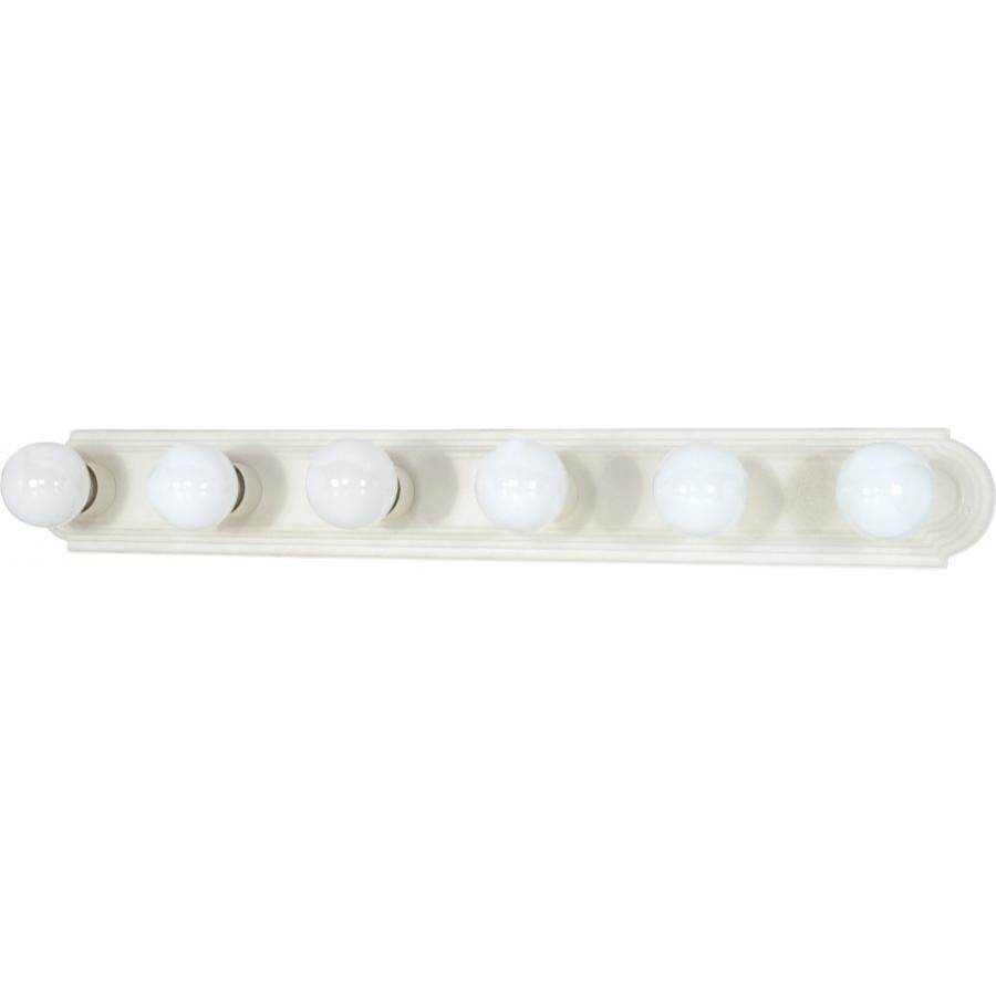 Nuvo Linear Vanity Bathroom Lights item 60/314