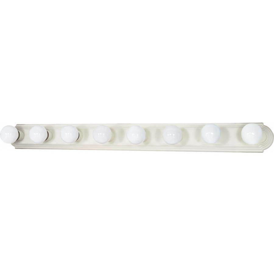 Nuvo Linear Vanity Bathroom Lights item 60/315