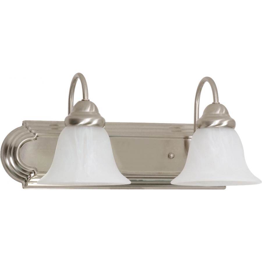 Nuvo Linear Vanity Bathroom Lights item 60/320
