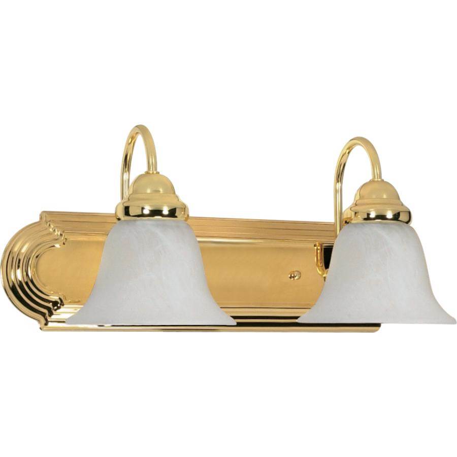 Nuvo Linear Vanity Bathroom Lights item 60/328
