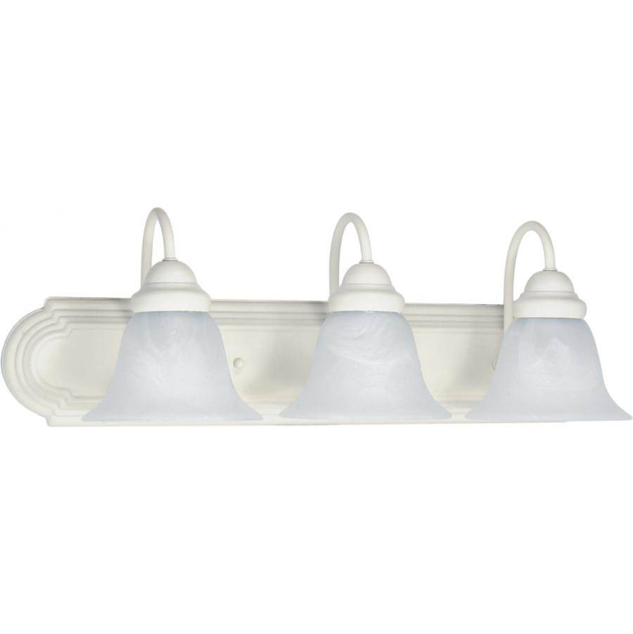 Nuvo Linear Vanity Bathroom Lights item 60/333