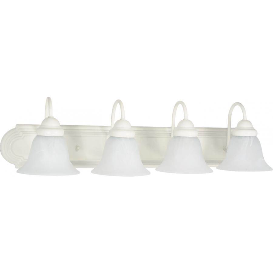 Nuvo Linear Vanity Bathroom Lights item 60/334