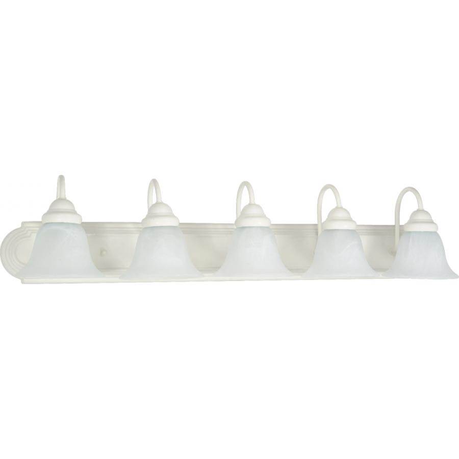Nuvo Linear Vanity Bathroom Lights item 60/335