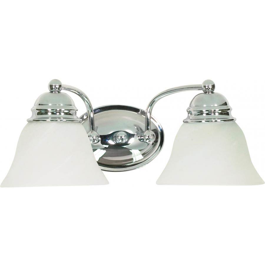Nuvo Linear Vanity Bathroom Lights item 60/337