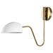 Nuvo - 60-7392 - Wall Sconce