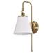 Nuvo - 60-7446 - Wall Sconce