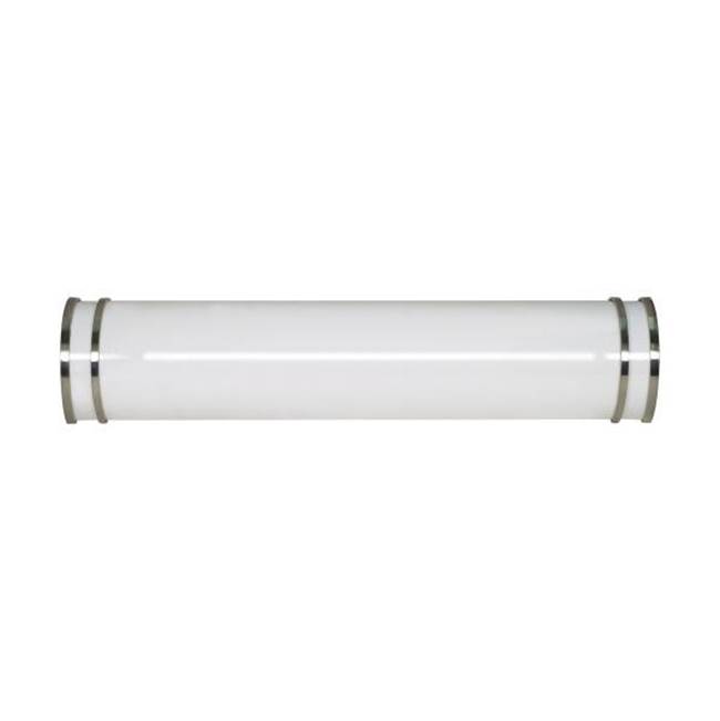Nuvo One Light Vanity Bathroom Lights item 62-1631