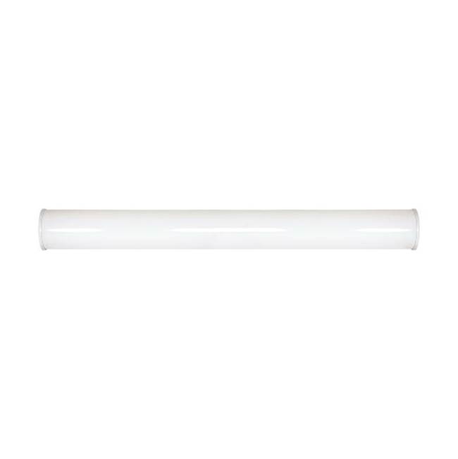 Nuvo One Light Vanity Bathroom Lights item 62-1634