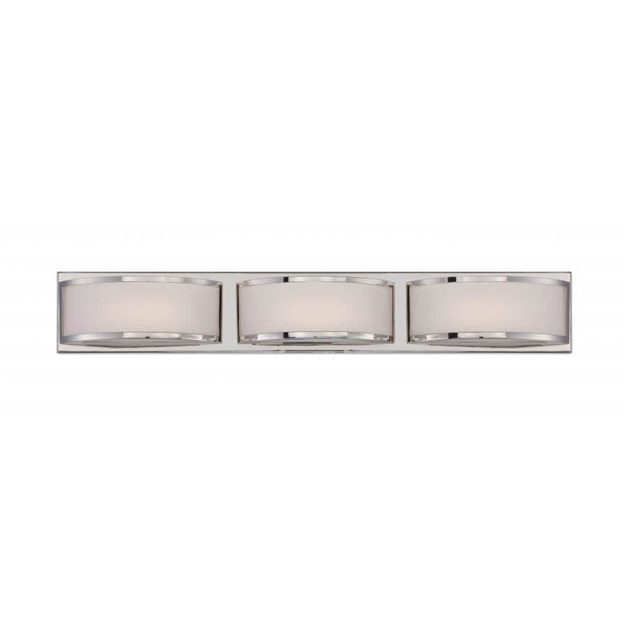 Nuvo Linear Vanity Bathroom Lights item 62/313
