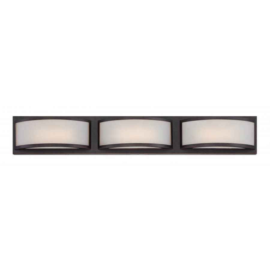 Nuvo Linear Vanity Bathroom Lights item 62/316