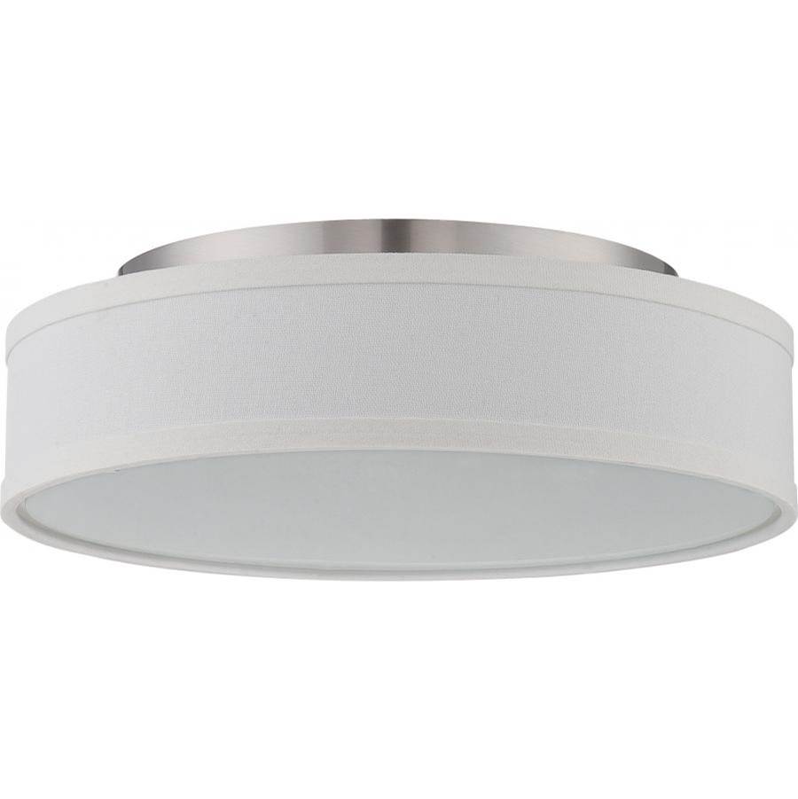 Nuvo Flush Ceiling Lights item 62/524