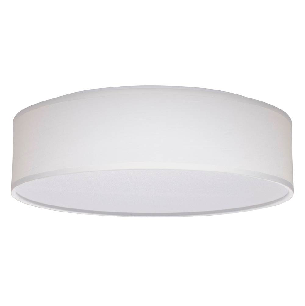 Nuvo Flush Ceiling Lights item 62-999