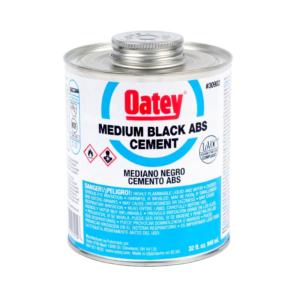 Oatey  Abs Cements item 30902
