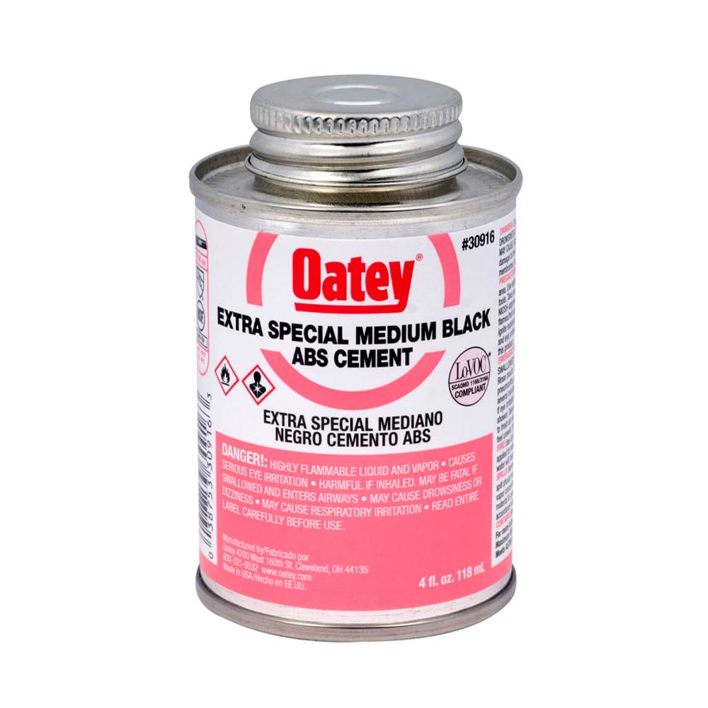 Oatey  Abs Cements item 30916