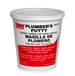 Oatey - 31170 - Putty Caulks and Water Barriers