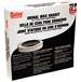 Oatey - 31187 - Wax Gaskets Cold Solders And Lubricants