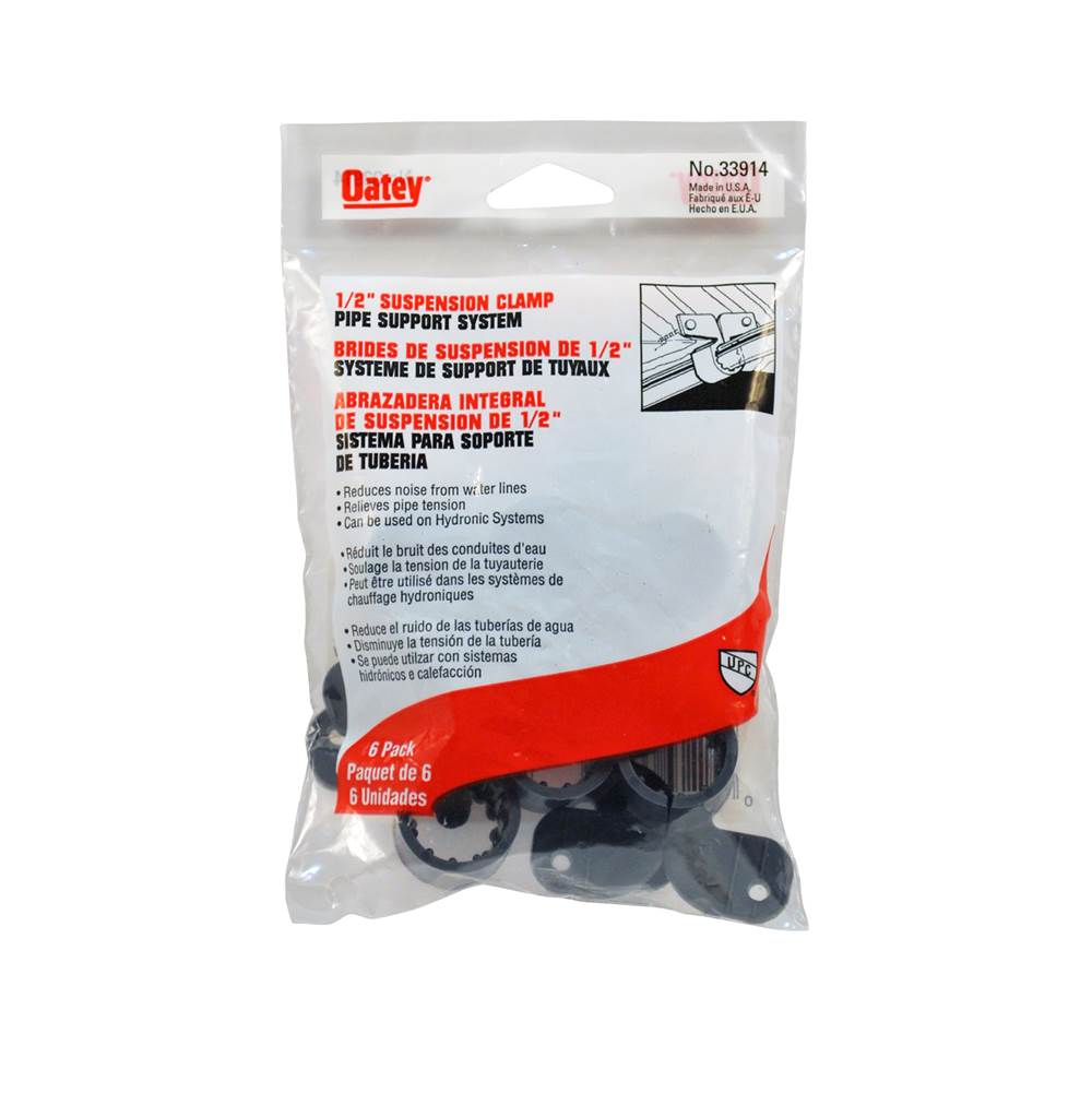Oatey  Poly Supply Lines item 33914