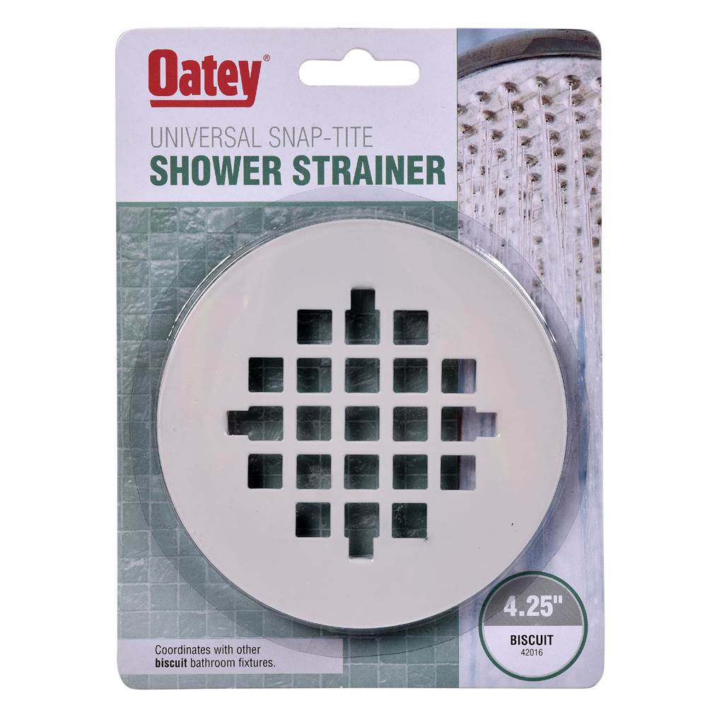 Oatey Drain Covers Shower Drains item 42016