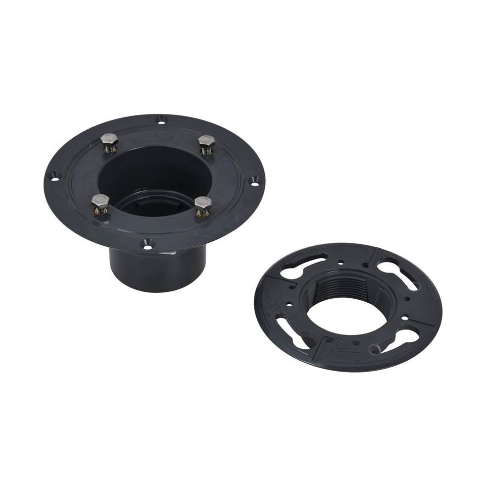 Oatey Flanged Commercial Drainage item 42268