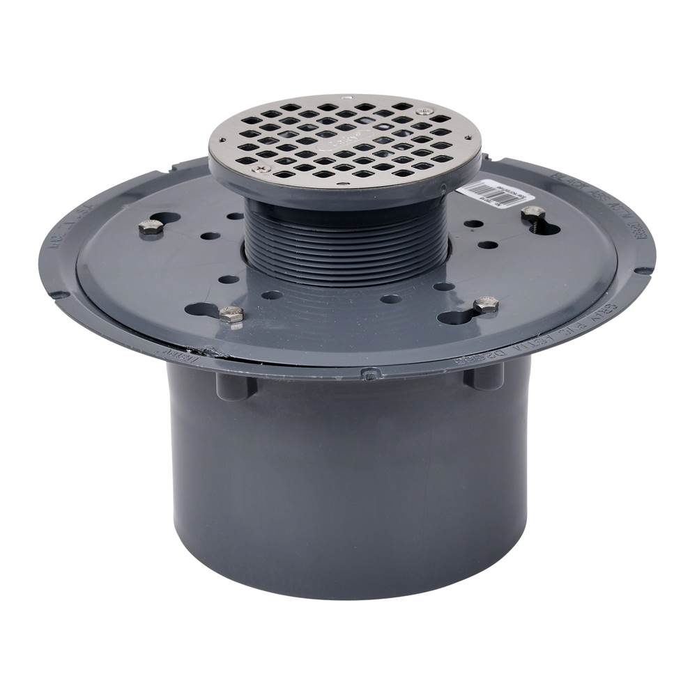 Oatey Flanged Commercial Drainage item 72016