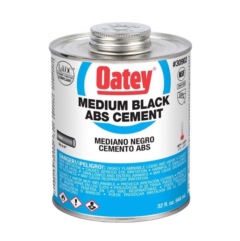 Oatey  Abs Cements item 30915