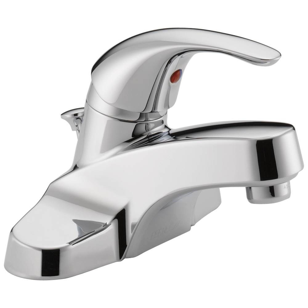 Peerless Centerset Bathroom Sink Faucets item P188620LF