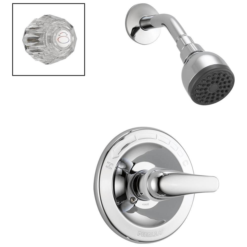Peerless  Shower Only Faucets item P188710