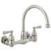 Peerless - P2765LF-SS - Wall Mount Kitchen Faucets