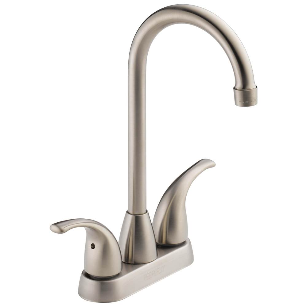 Peerless  Kitchen Faucets item P288LF-SS