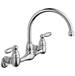 Peerless - Wall Mount Kitchen Faucets