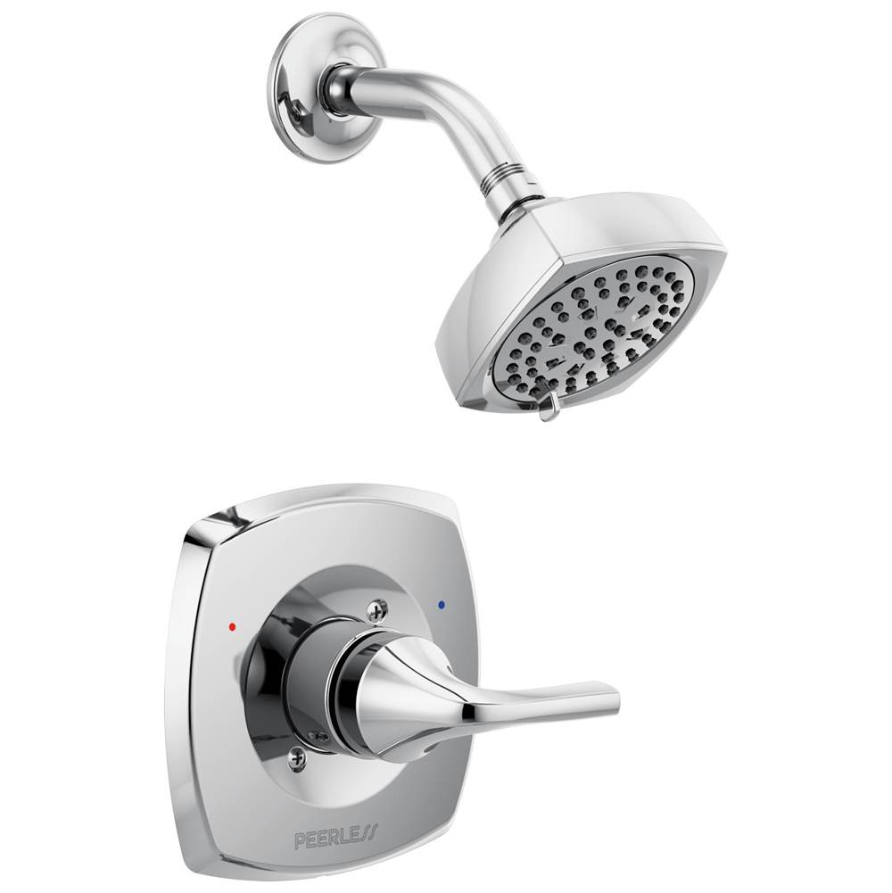 Peerless  Shower Systems item PTT14235