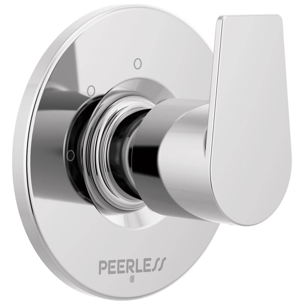 Peerless Diverter Trims Shower Components item PTT14319