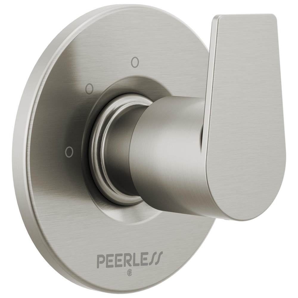 Peerless Diverter Trims Shower Components item PTT14319-BN