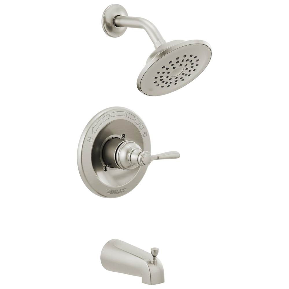 Peerless Trims Tub And Shower Faucets item PTT14465-BN