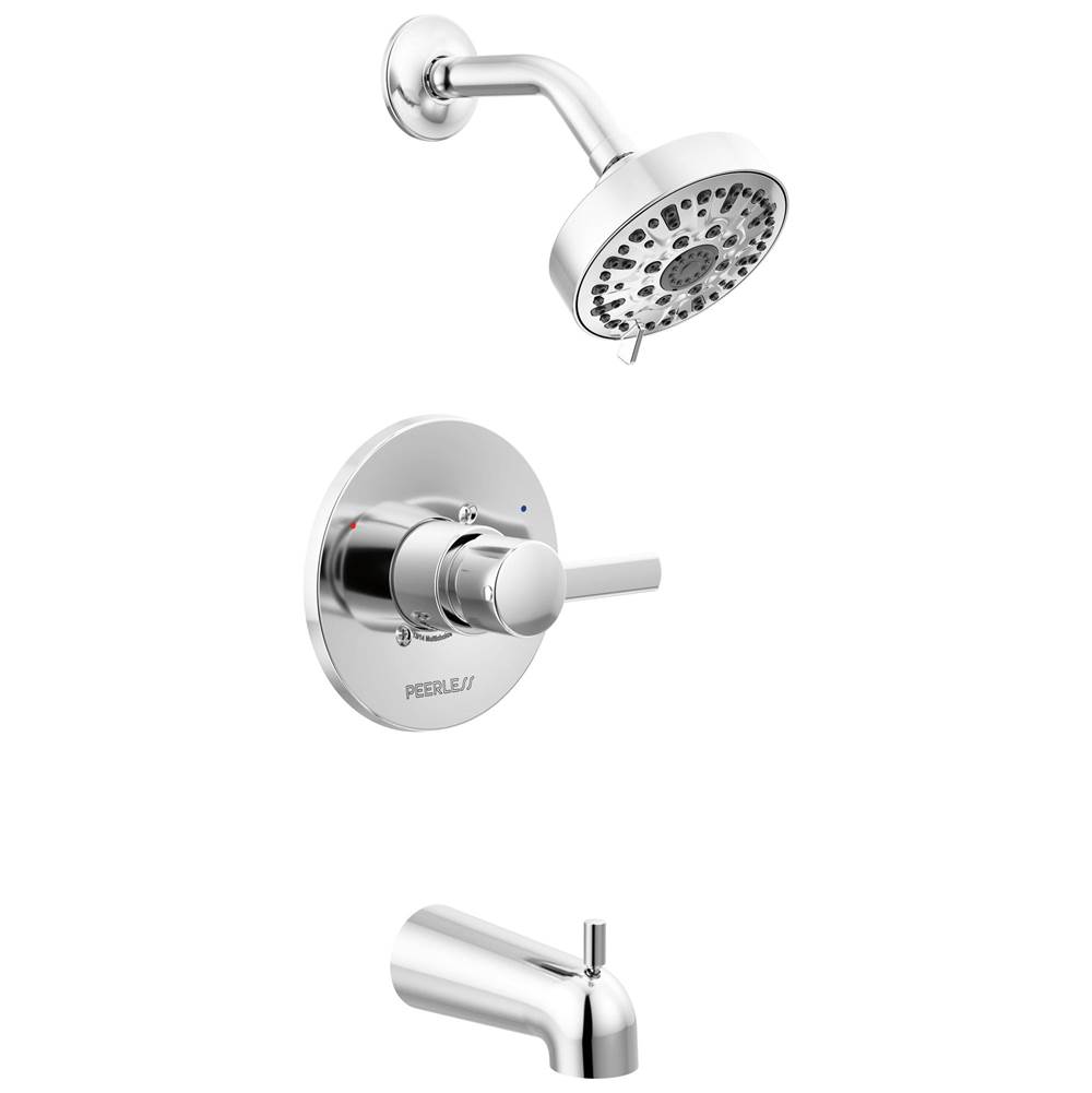 Peerless Trims Tub And Shower Faucets item PTT188792