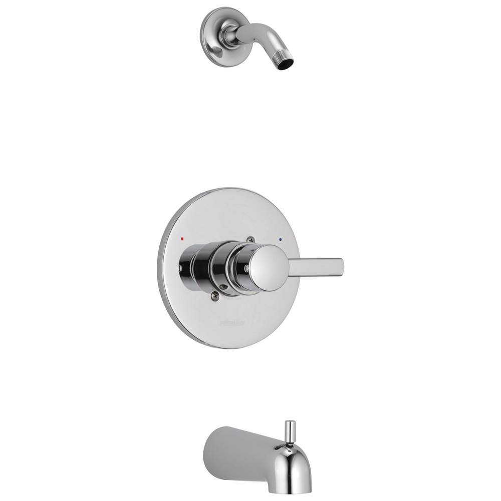Peerless  Tub And Shower Faucets item PTT188792-LHD
