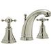 Rohl - U.3713X-EB-2 - Widespread Bathroom Sink Faucets