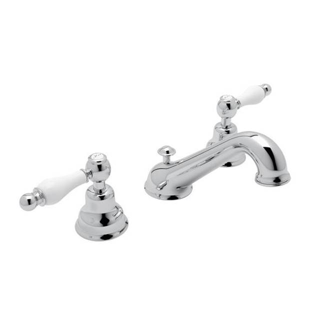 Rohl  Bathroom Sink Faucets item AC102OP-APC-2