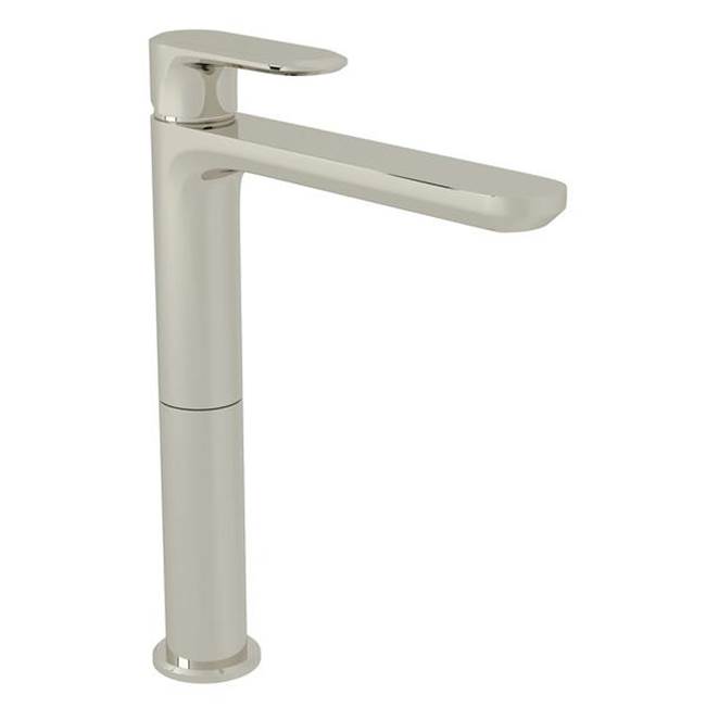 Rohl  Bathroom Sink Faucets item LV354L-PN-2