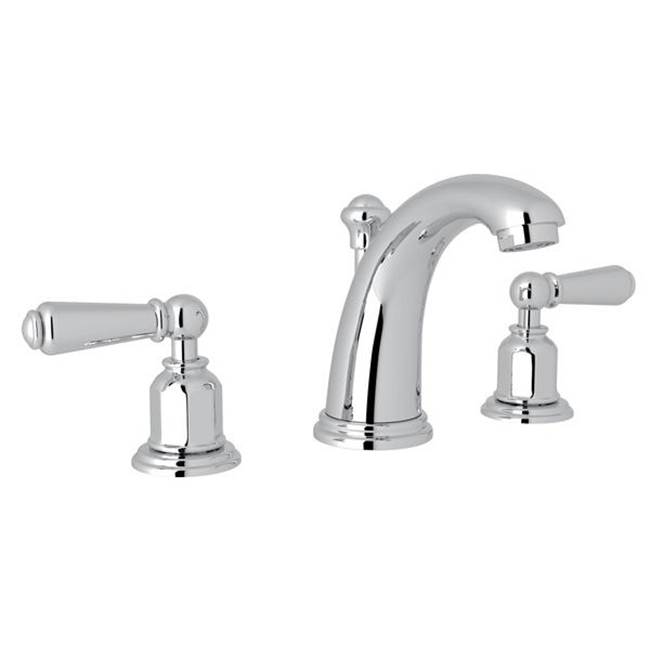 Rohl Widespread Bathroom Sink Faucets item U.3760L-APC-2