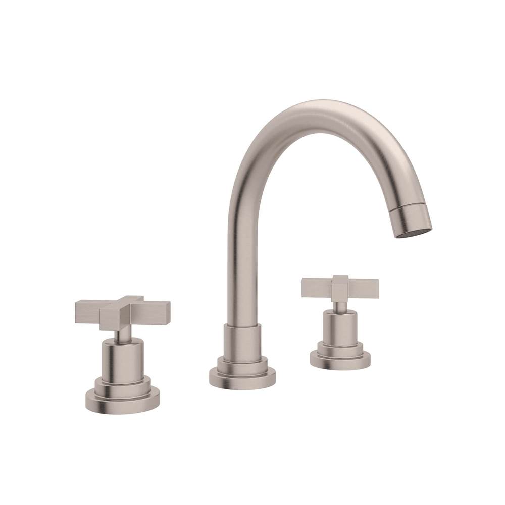 Rohl Widespread Bathroom Sink Faucets item A2228XMSTN-2