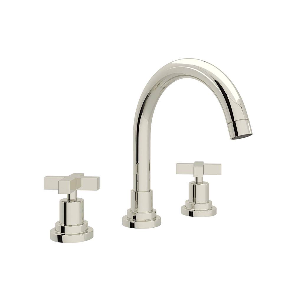 Rohl Widespread Bathroom Sink Faucets item A2228XMPN-2