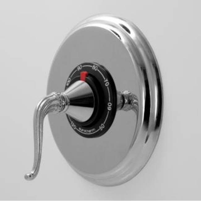Sigma Thermostatic Valve Trim Shower Faucet Trims item 1.000297T.15